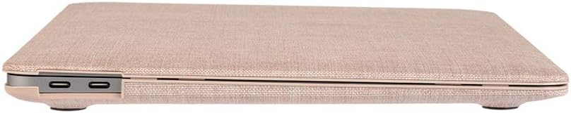 Antique Pink Textured Hardshell for 13-inch MacBook Air T945