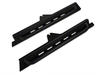 Rocker Guards with Step U88898