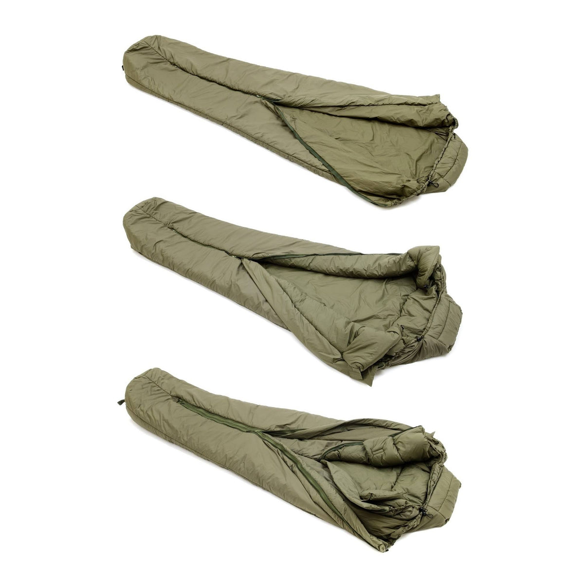 Olive Complete System F609417