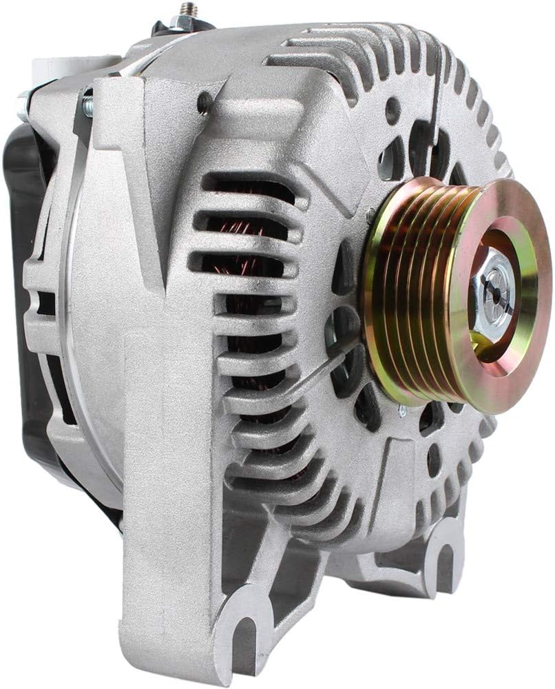 Alternator S70251