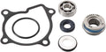 Water Pump Kit for Yamaha YFM 660 Grizzly 4x4, YXR 660 Rhino, Pack of 2 G20740