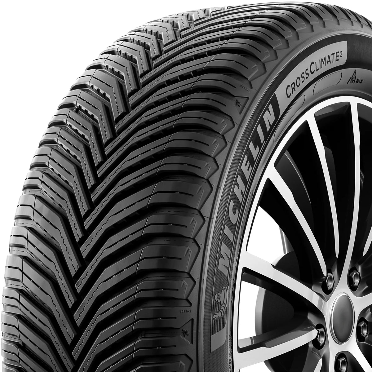 All Weather 205/65R16 95H Tire J1516