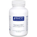 Nutrient 950 90 Capsules U317377