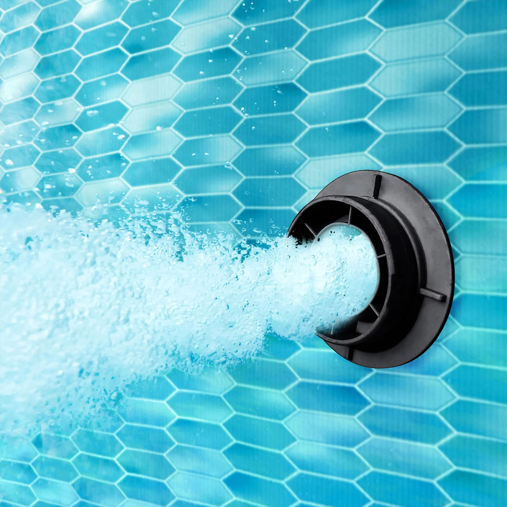 10ft x 30in Round Above Ground Pool with Cartridge Filter Pump R72008
