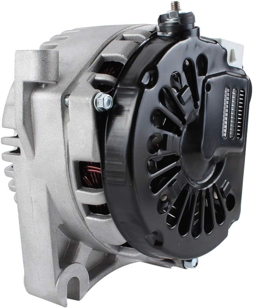 Alternator S70251