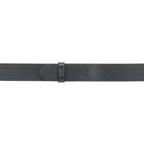 Buckleless Belt with Hook and Loop J230102