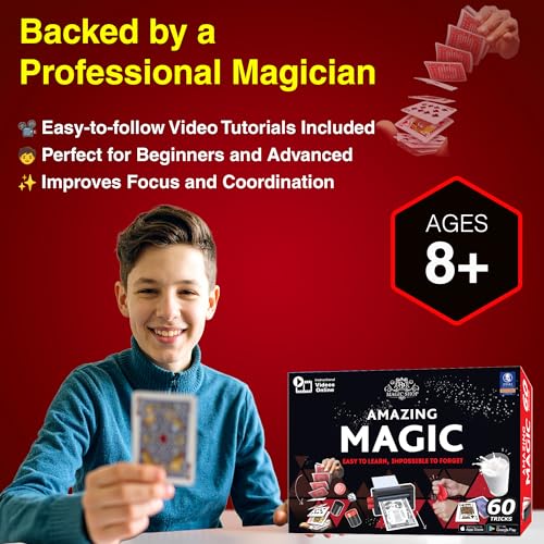 Magic Set for Kids Q264330