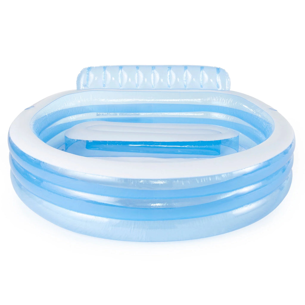 Inflatable Family Lounge Pool M2475