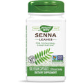 Senna Leaf 100 vcaps F9403