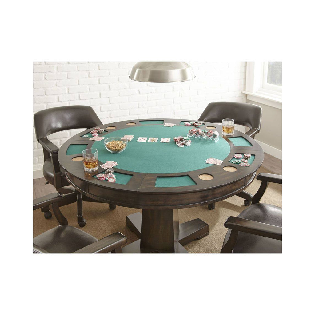 Captains Chair X7754