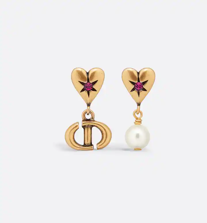 Earrings P5711