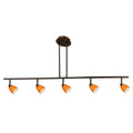 5 Light Track Lighting U597561