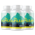 3 Pack 180 Capsules Supplement Capsules J660276