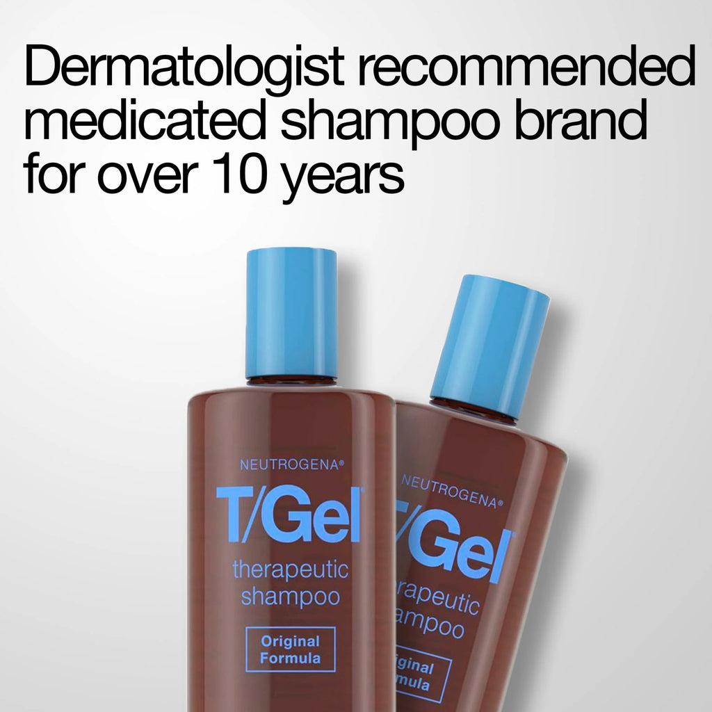 Dandruff Treatment Shampoo 16 fl. oz M73526