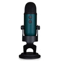 Teal USB Microphone I4355