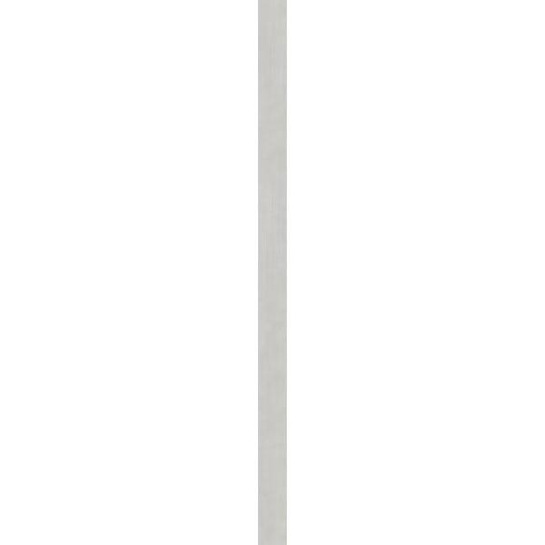 Primed Non-Functional Vertical Gable Vent W316618
