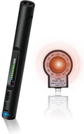 Pack of 2 RF Detector Bug Detector I6647