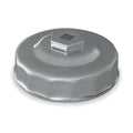 Oil Filter Wrench, End Cap, 3 1/4 in O30090