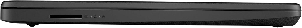 Black 14-inch Laptop Computer with Intel Dual Core 2.8GHz 8GB RAM 128GB Storage D16896