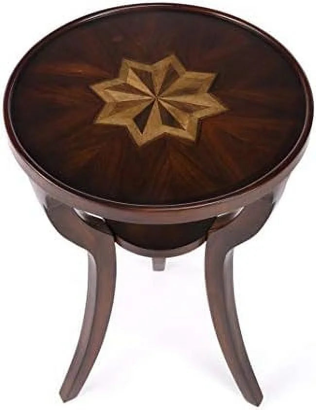 Round Accent Table U520119
