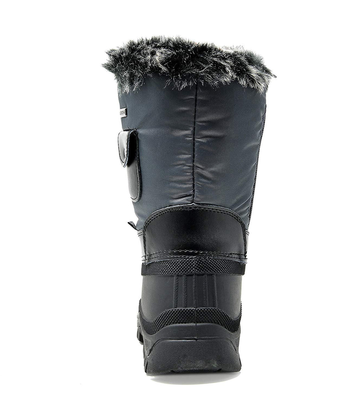 Kids Insulated Waterproof Winter Snow Boots N832