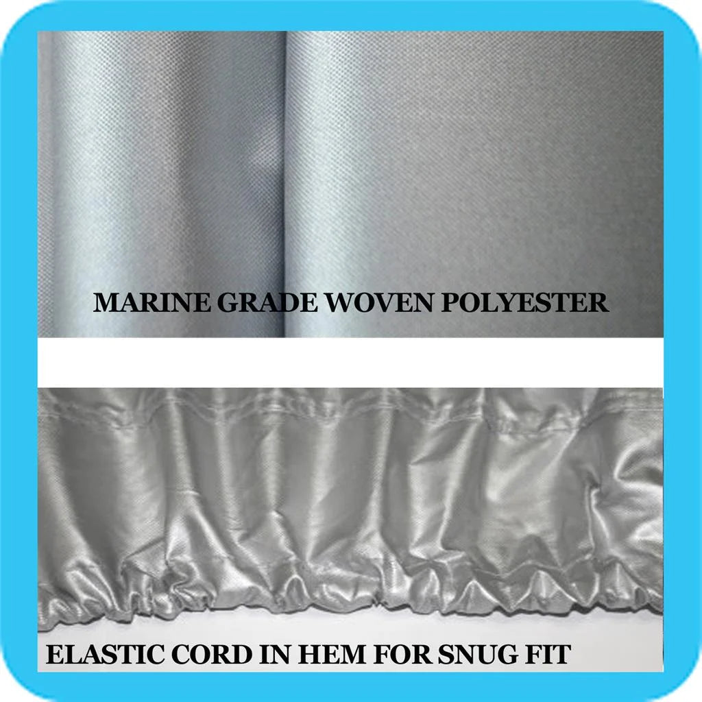 420 Denier Storage Cover G725523