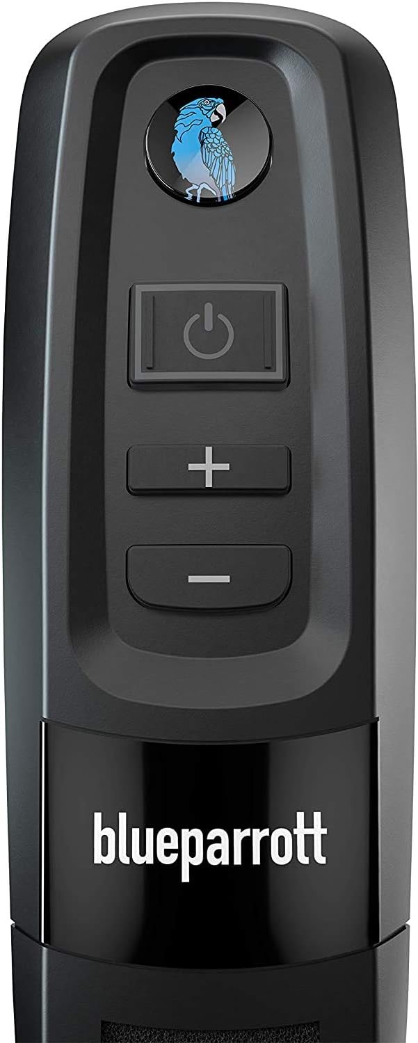 Noise Cancelling Bluetooth Headset Pack of 2 W348145