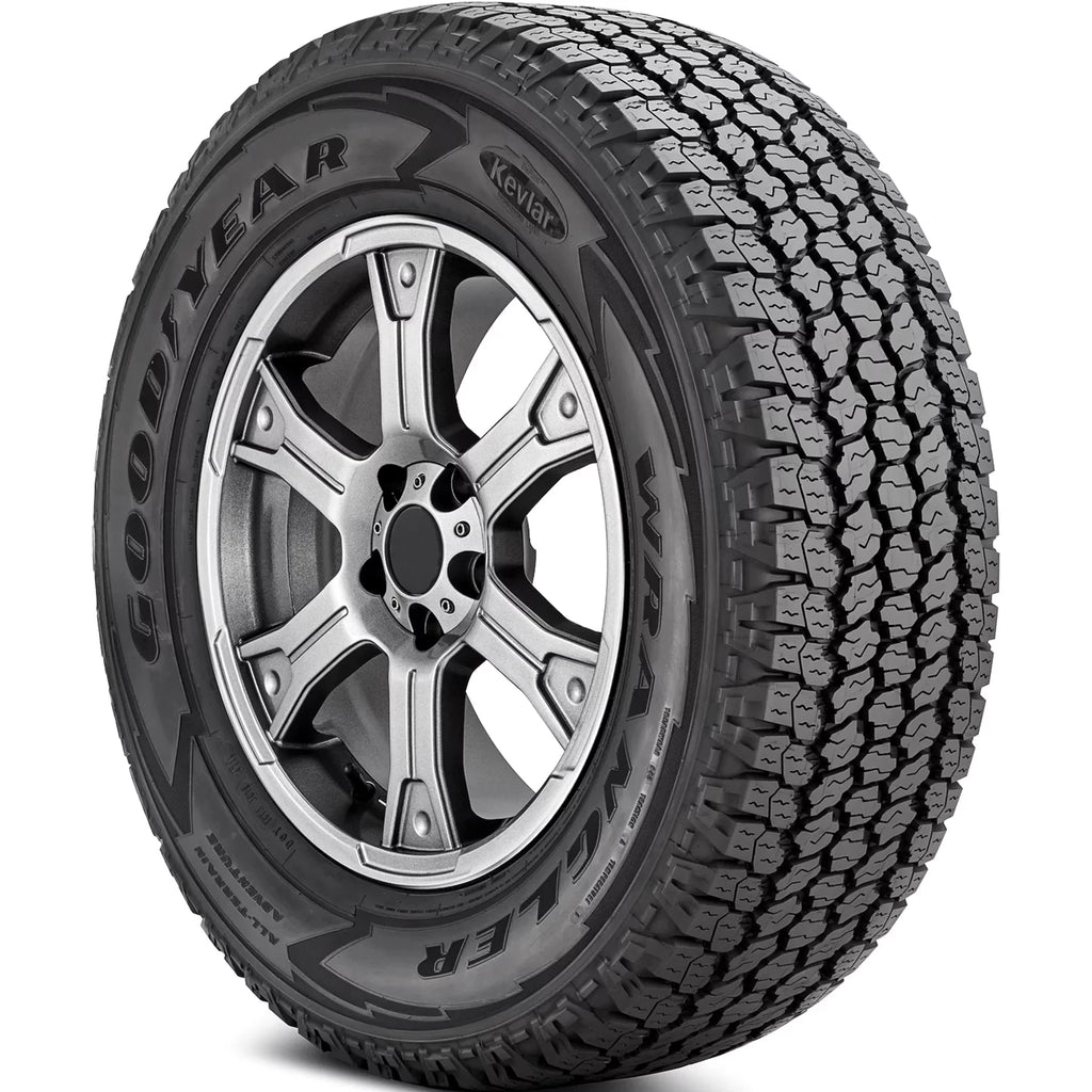 All-Terrain Tire 265/70R16 112T F21514