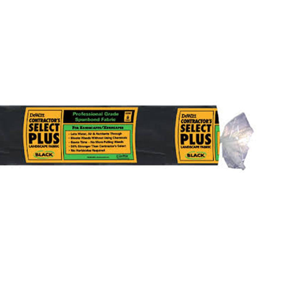 Polypropylene Landscape Fabric Weed Barrier B19336