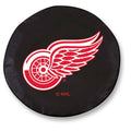 Black Tire Cover Z7337