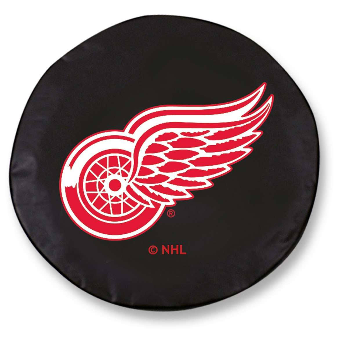 Black Tire Cover Z7337