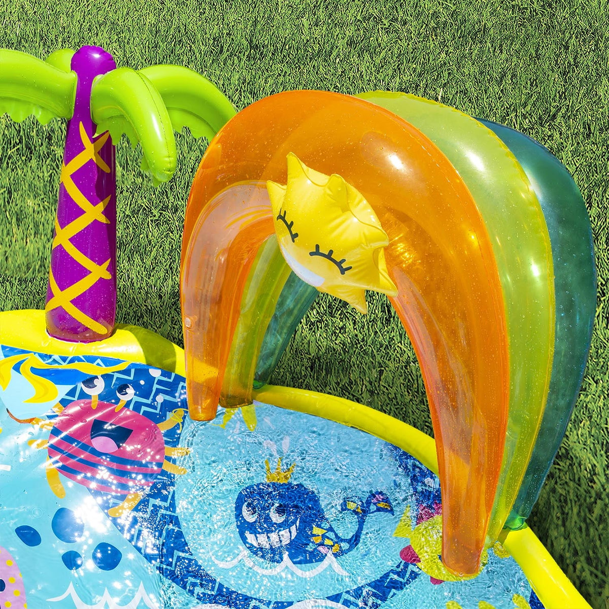 Water Park I4135