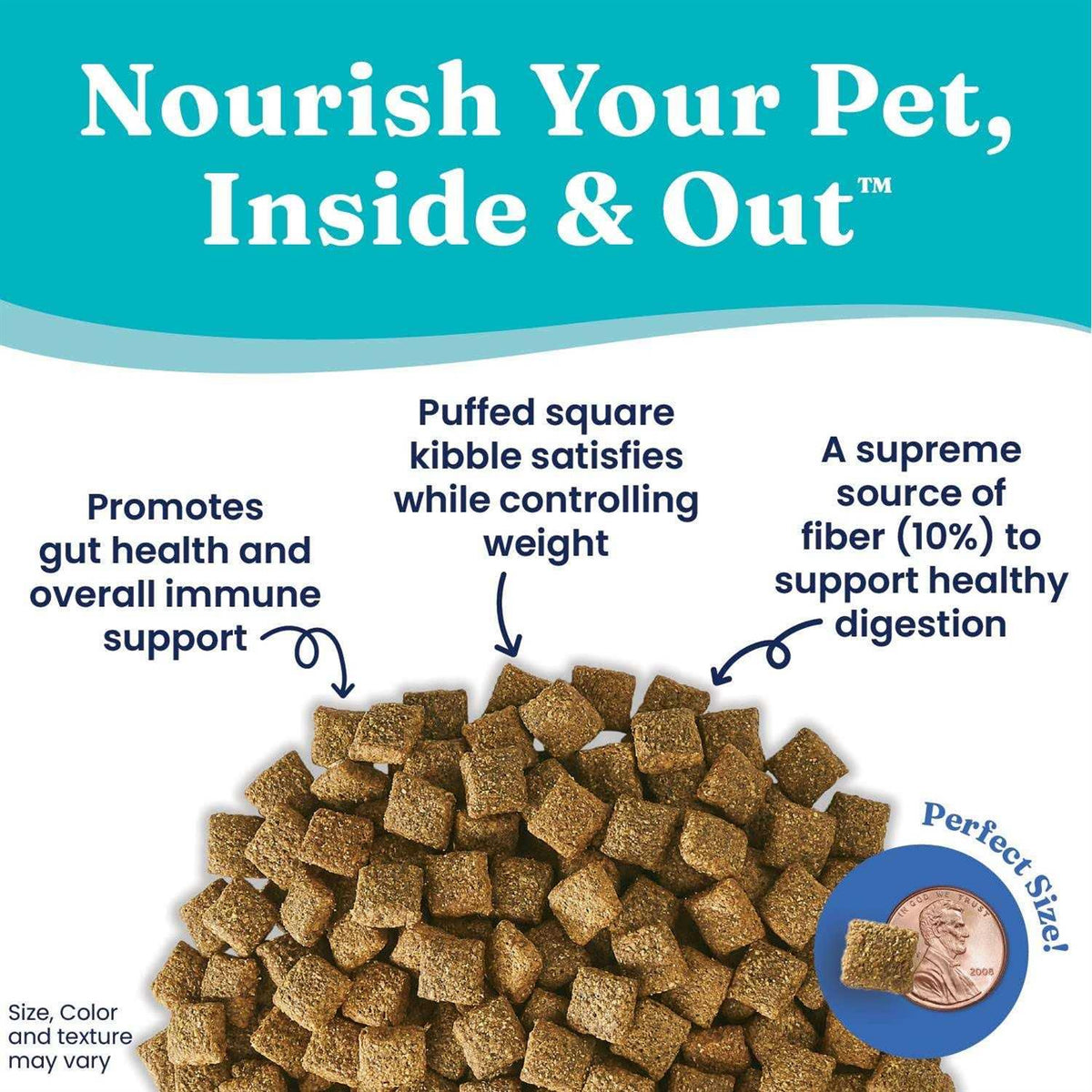 Grain-Free Chicken Weight Control E3635