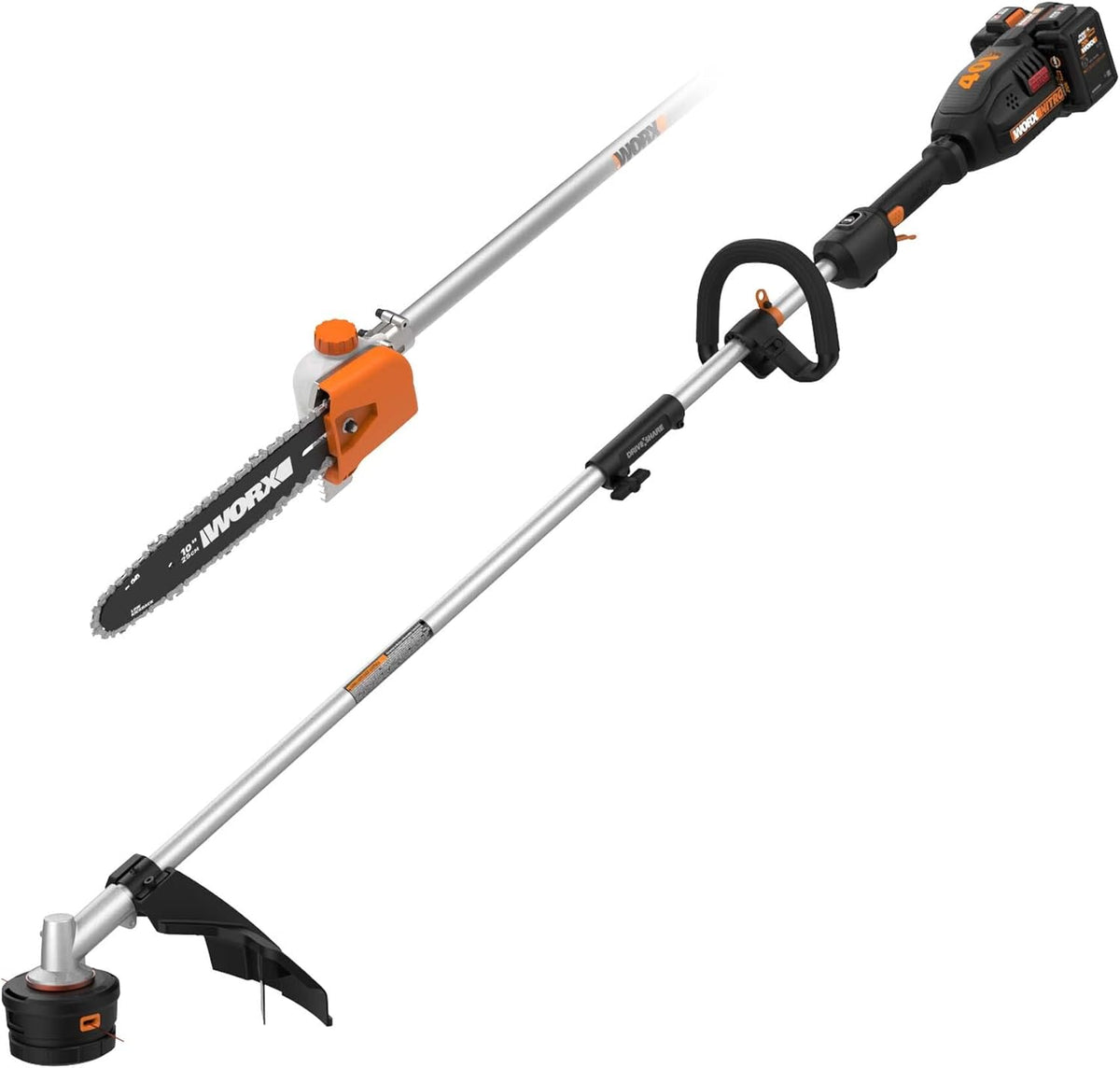 Cordless String Trimmer H881