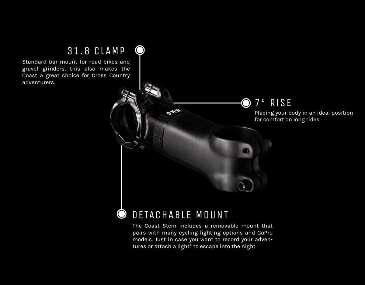 The Coast Stem M193102