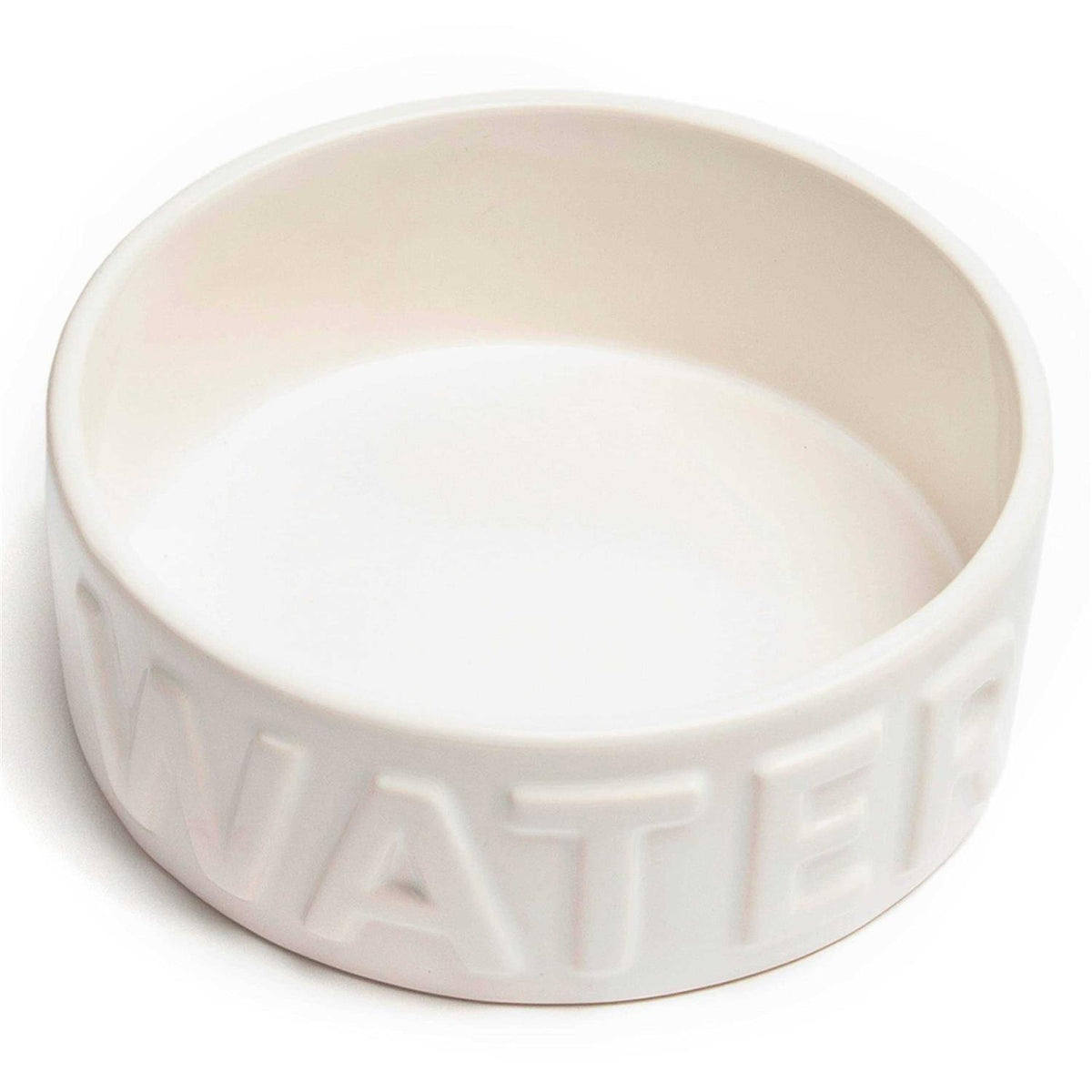 Classic Water Bowl D338