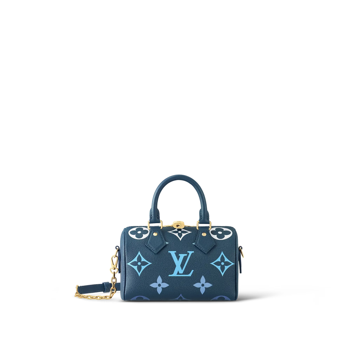 Women PU Leather Crossbody Bag with Wide Strap E993