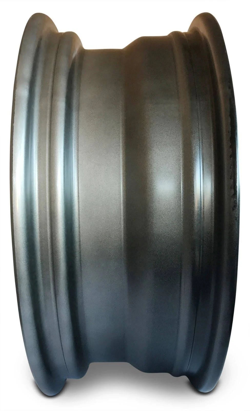 16 inch 5 Lug Steel Rim 16x6 Wheel O662012