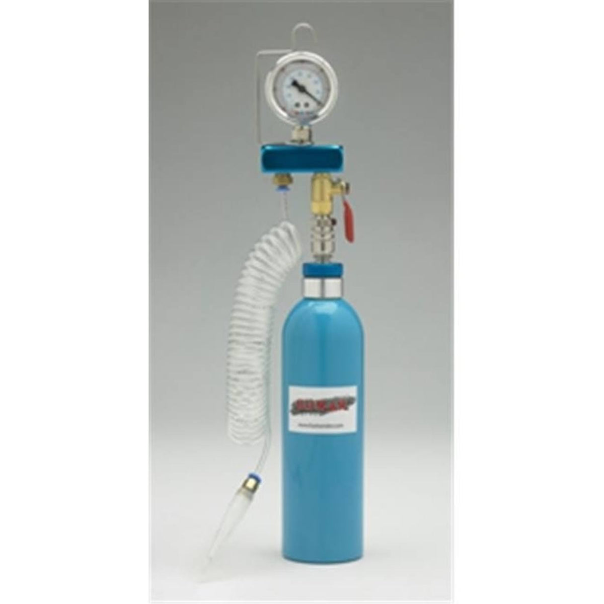 Intake System Cleaner Canister B2240