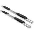 Stainless Nerf Bars Crew Cab Y29049