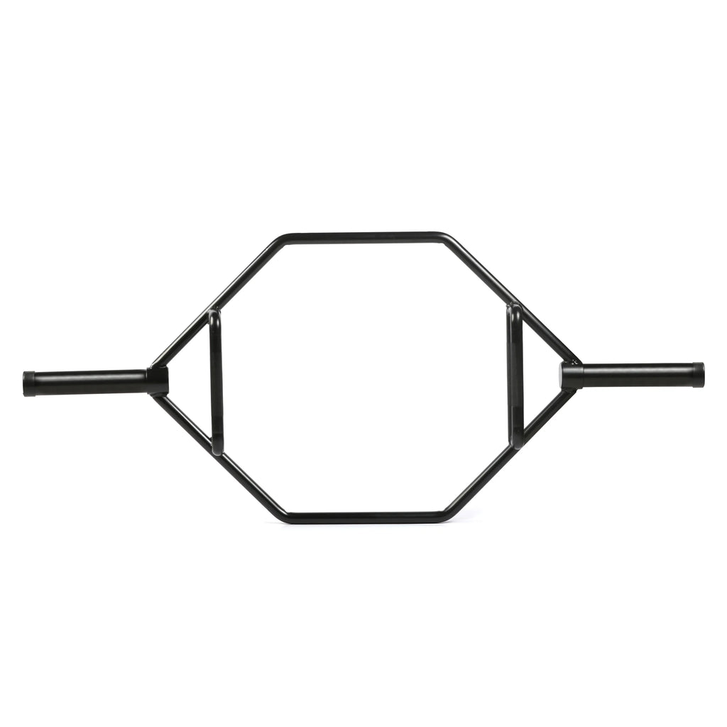 Olympic 2-in Hex Weight Lifting Trap Bar C388