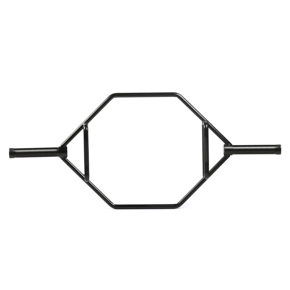 Olympic 2-in Hex Weight Lifting Trap Bar C388