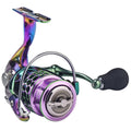 Fishing Reel 5.2 1 9+1BB Left Handle D899