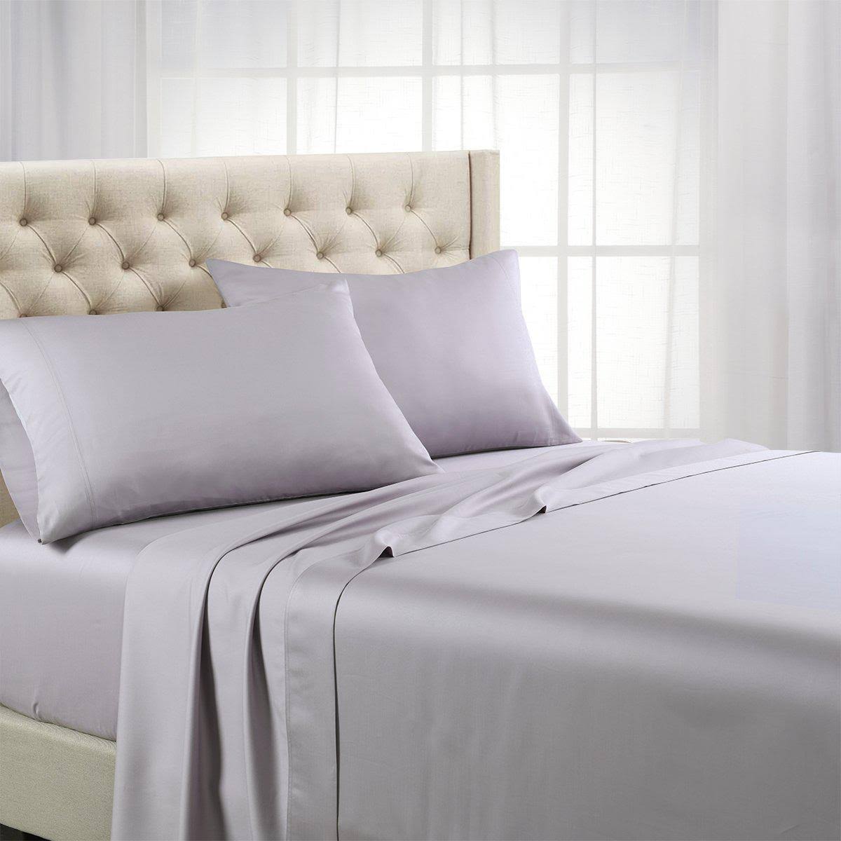 Tencel Eucalyptus 600 Thread Count Queen Sheets X890