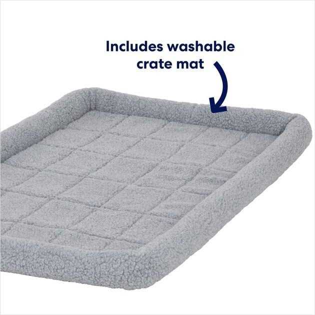 Collapsible Wire Dog Crate K36624