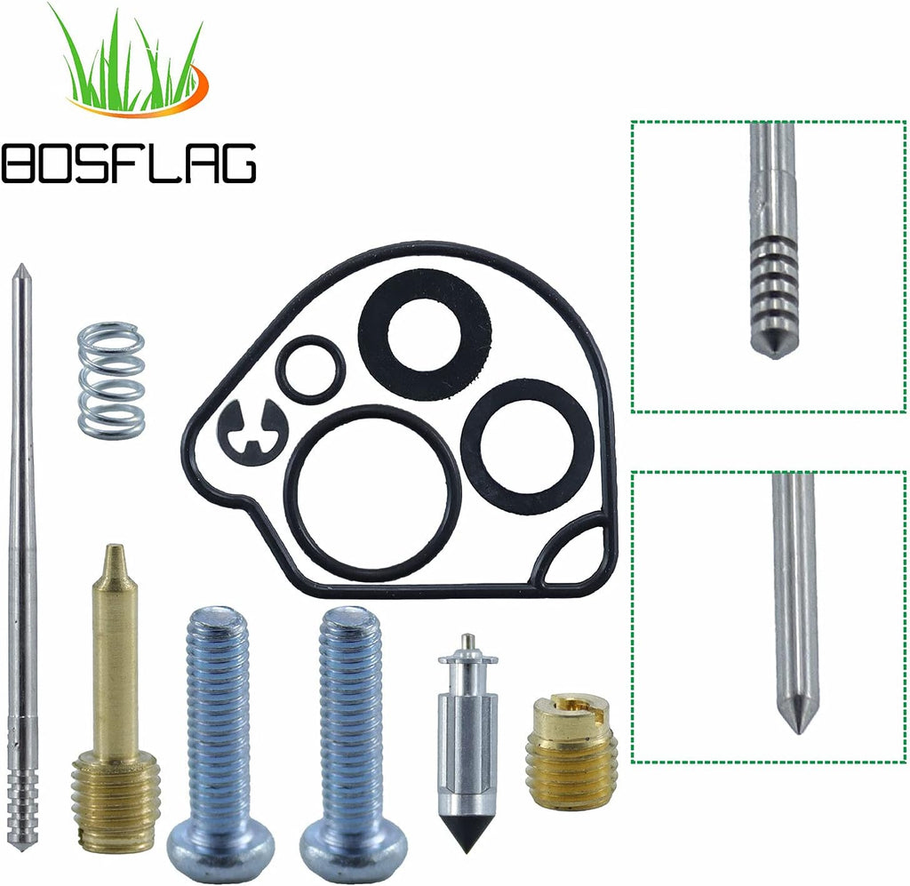 Carburetor Rebuild Kit Pack of 2 O513026