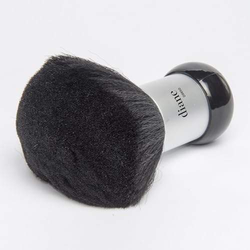 Neck Duster with Soft Nylon Bristles M86308