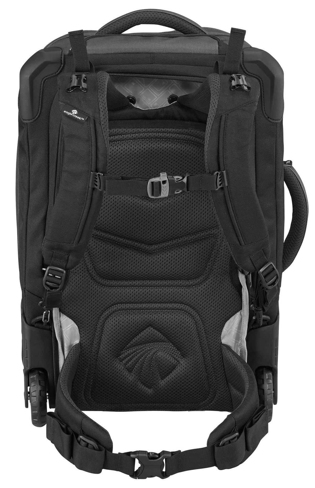 Asphalt Black Carry-On X679476