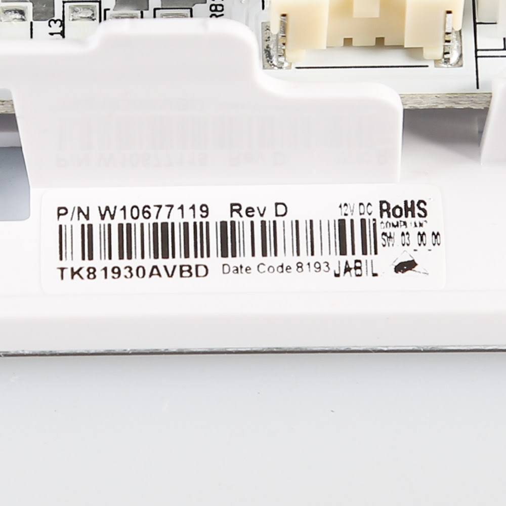 Cntrl-Elec D936