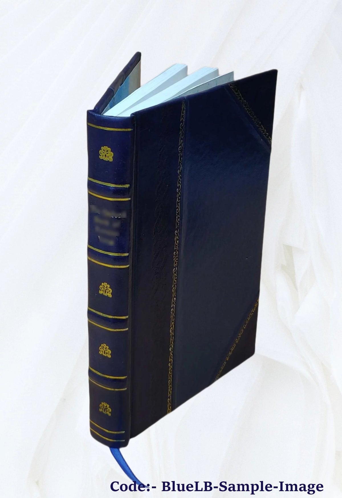 Leather Bound U321649